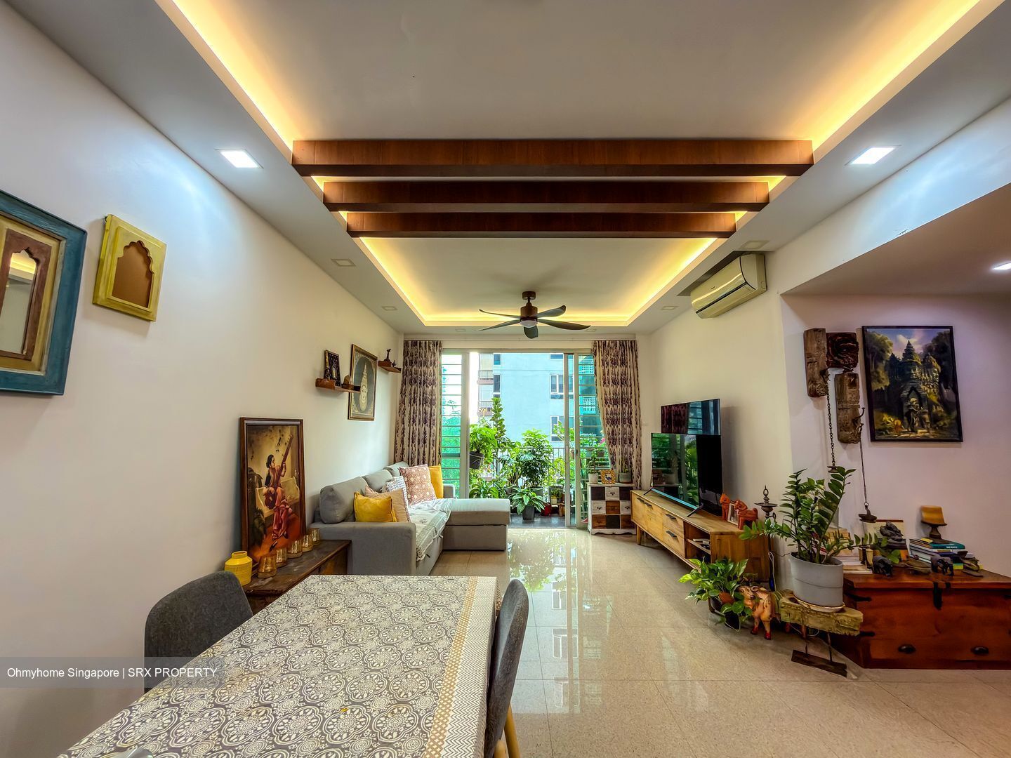 Park Green (D19), Condominium #603139761